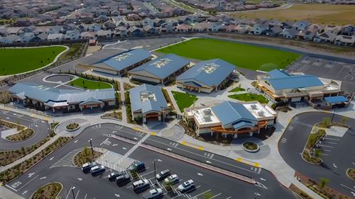 Quarry Trail Elementary
